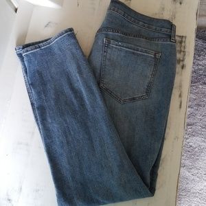 Womens jeans
